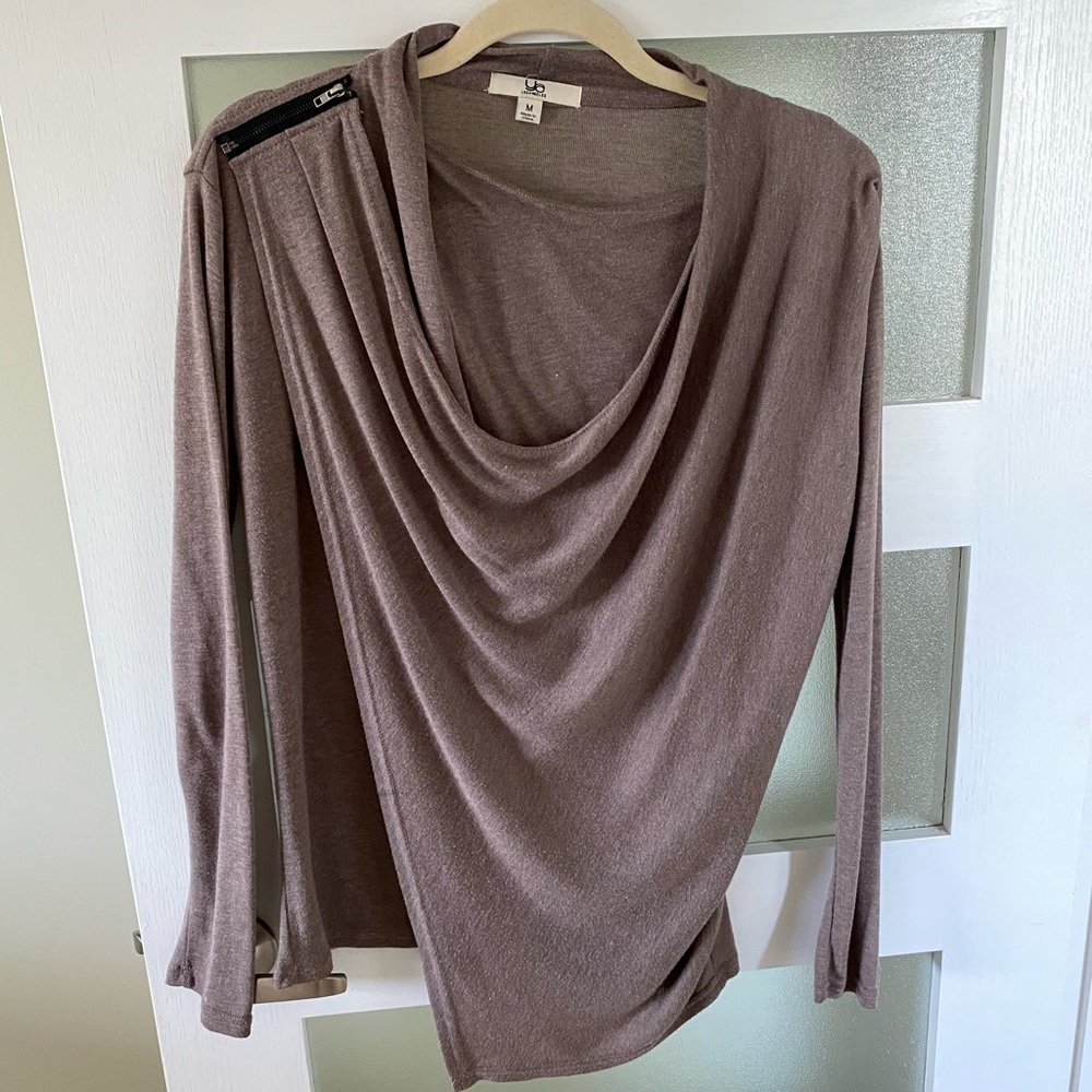 Front cross top